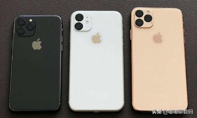 如何看待爆料称iPhone 12系列最低存储容量为128GB？你有什么想说的？-第2张图片-太平洋在线下载