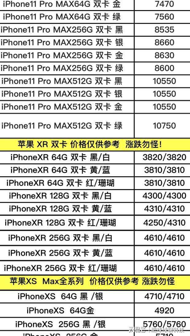 苹果手机的报价苹果手机官网报价-第2张图片-太平洋在线下载