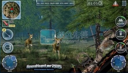 狩猎3D安卓版下载googleplay安卓版下载