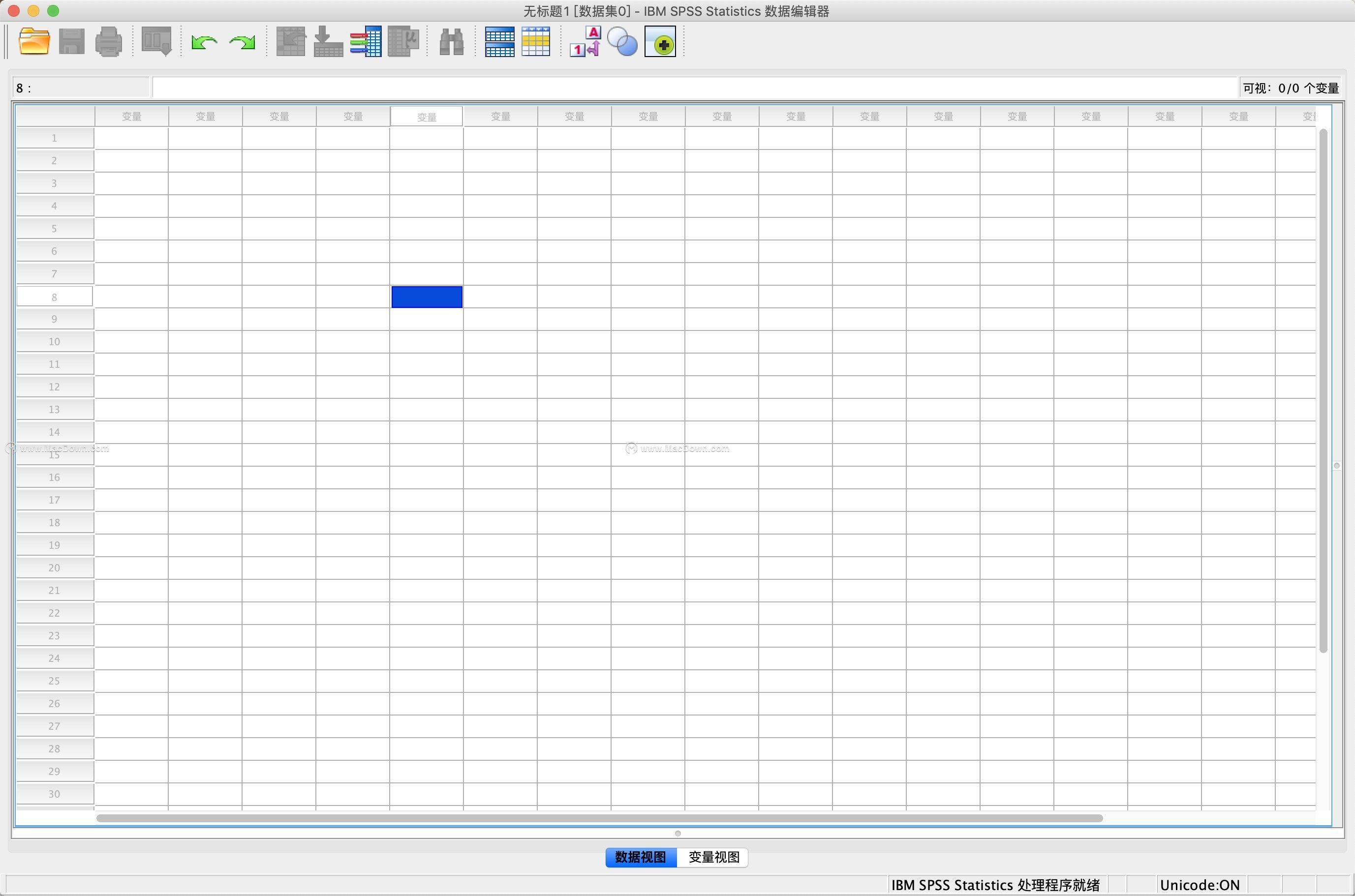 鸟的消除苹果游戏破解版:统计分析与spss的应用：IBM SPSS Statistics 26 mac激活