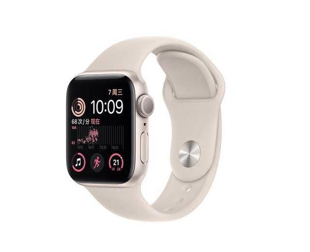 苹果us版和国行哪个好:苹果applewatchse2和s7区别点在哪里，对比哪个好