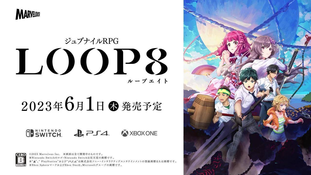 苹果6移动版介绍
:《Loop8 降神》基本战斗介绍影片 中文版6月1日上线-第9张图片-太平洋在线下载