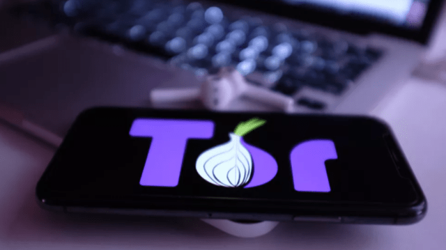 tor手机版下载苹果
:最新的 Tor 浏览器更新绕过网络查验播报文章-第1张图片-太平洋在线下载