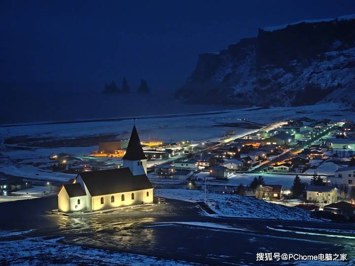 夜景拍照滤镜苹果版
:暗光风景还原夜色 张老板再晒Find X6 Pro样张-第2张图片-太平洋在线下载