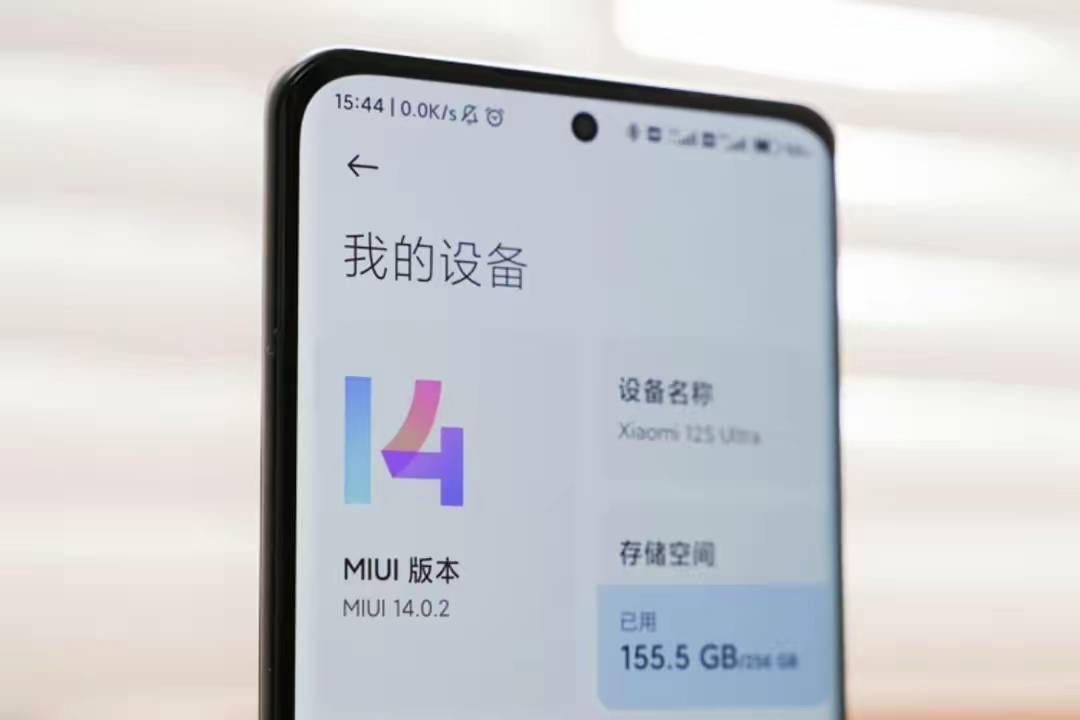 小米枪战内测版 苹果
:MIUI 14稳定开始推送，小米11又能战了？网友：更新后非常流畅