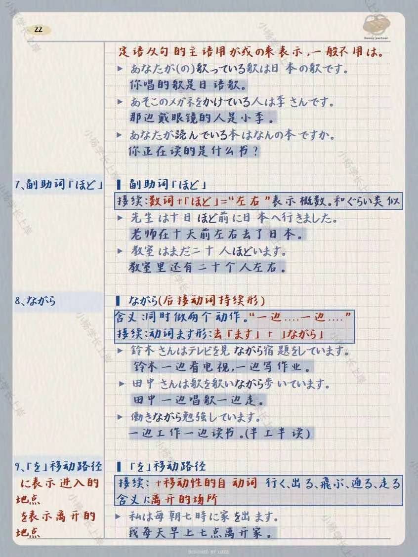 盖楼大挑战苹果版:2024华南师范大学213翻译硕士日语历年真题及答案笔记题库大纲经验内部资料-第15张图片-太平洋在线下载