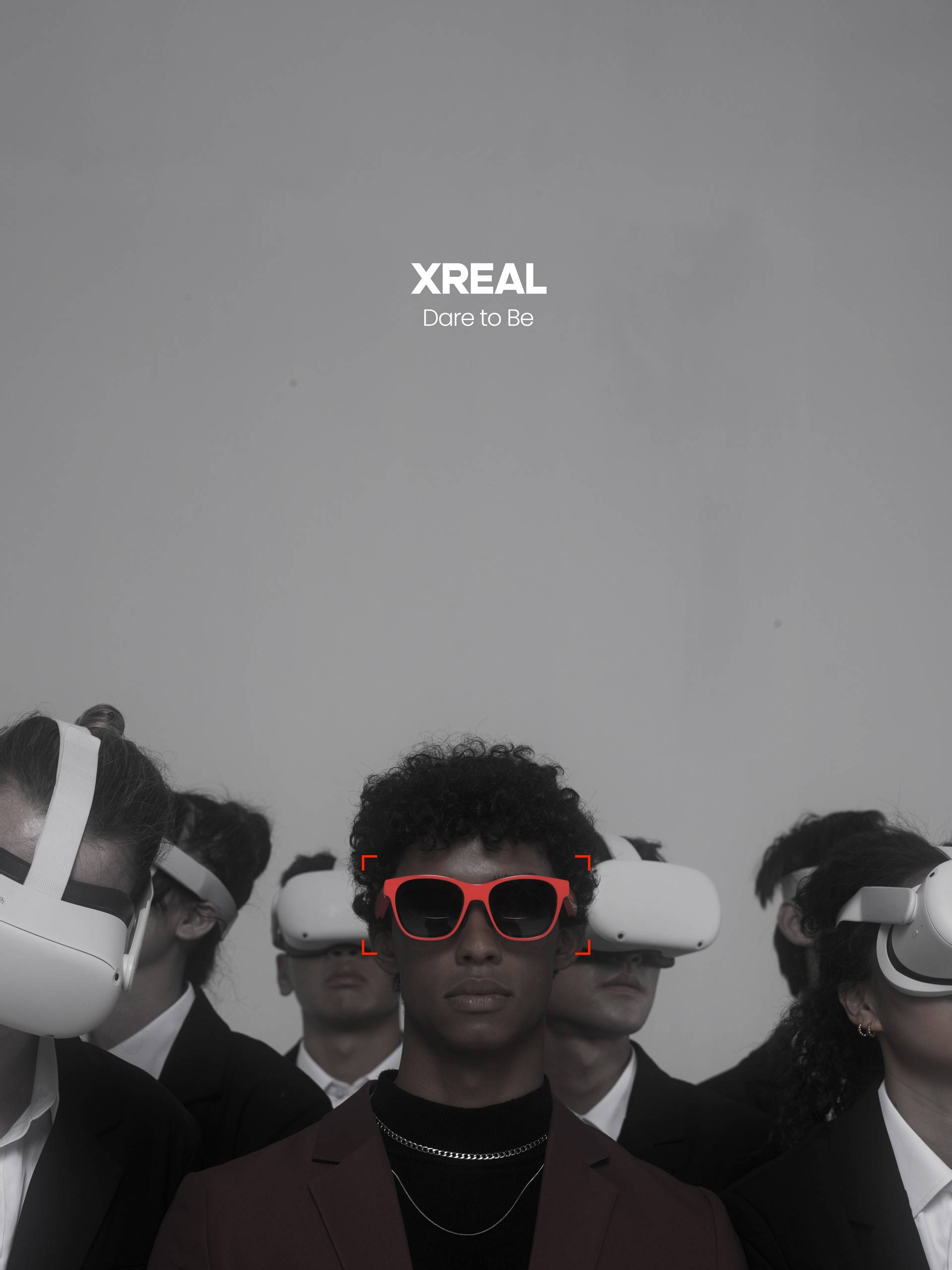 vr手机:Nreal宣布更名XREAL，并推出多项产品升级