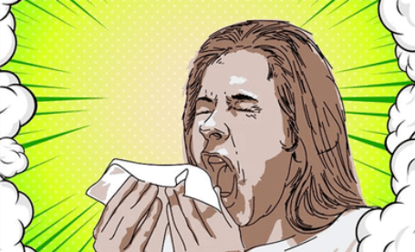 手机辐射的危害:鼻炎的危害有哪些？会影响生活危害健康吗？