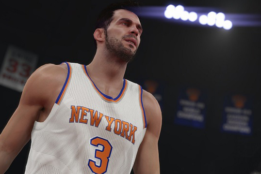 nba2k15中文版安卓版正版nba2k15安卓版下载