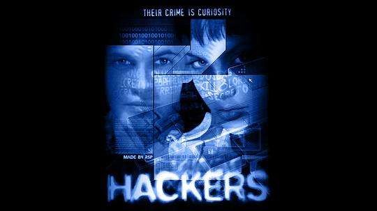 黑客Hackers安卓版黑客hackers迅雷下载