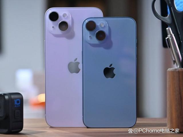 15苹果标准版iPhone15标准版