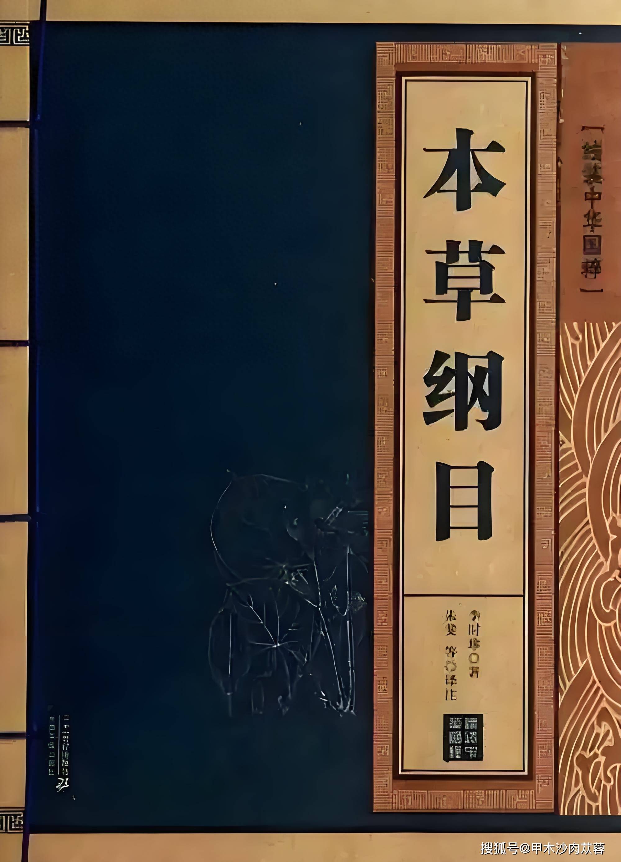 本草纲目手机版下载(本草纲目完美版app下载)-第5张图片-QuickQ官网