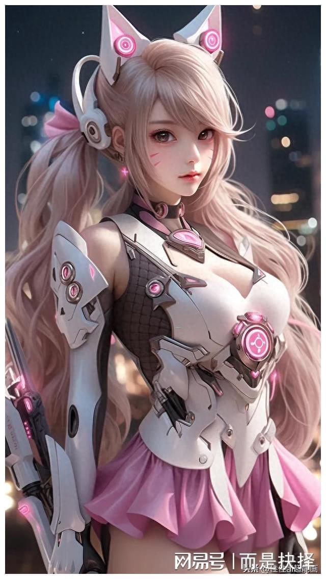 手机版猫娘壁纸图片(手机版猫娘壁纸图片高清)-第2张图片-QuickQ官网