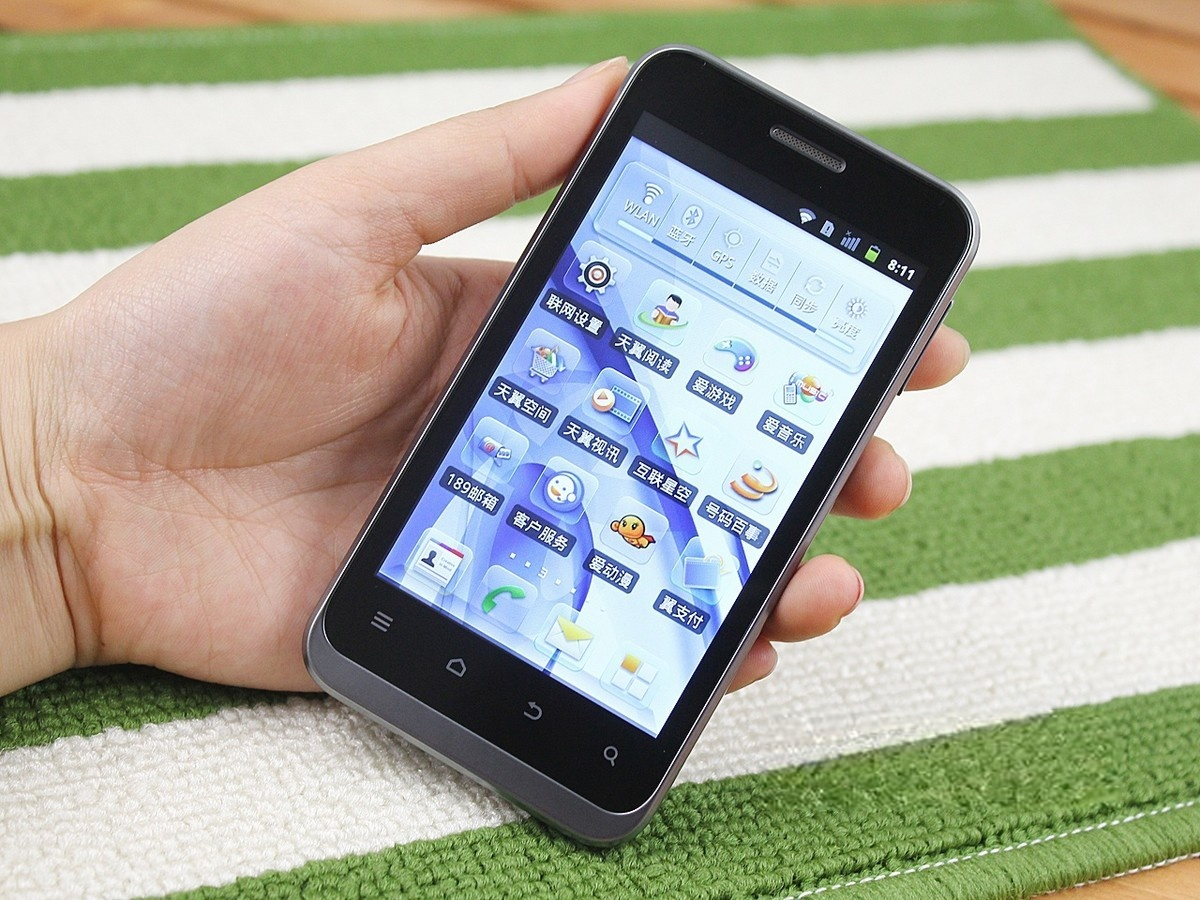 国内纯净版安卓手机(纯净安卓系统手机有哪些)-第3张图片-QuickQ官网