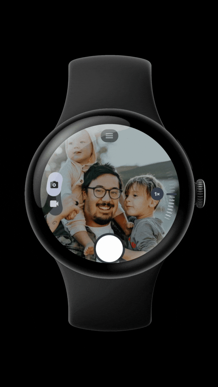 wearosbygoogle苹果版(wear os by google旧版)-第5张图片-QuickQ官网