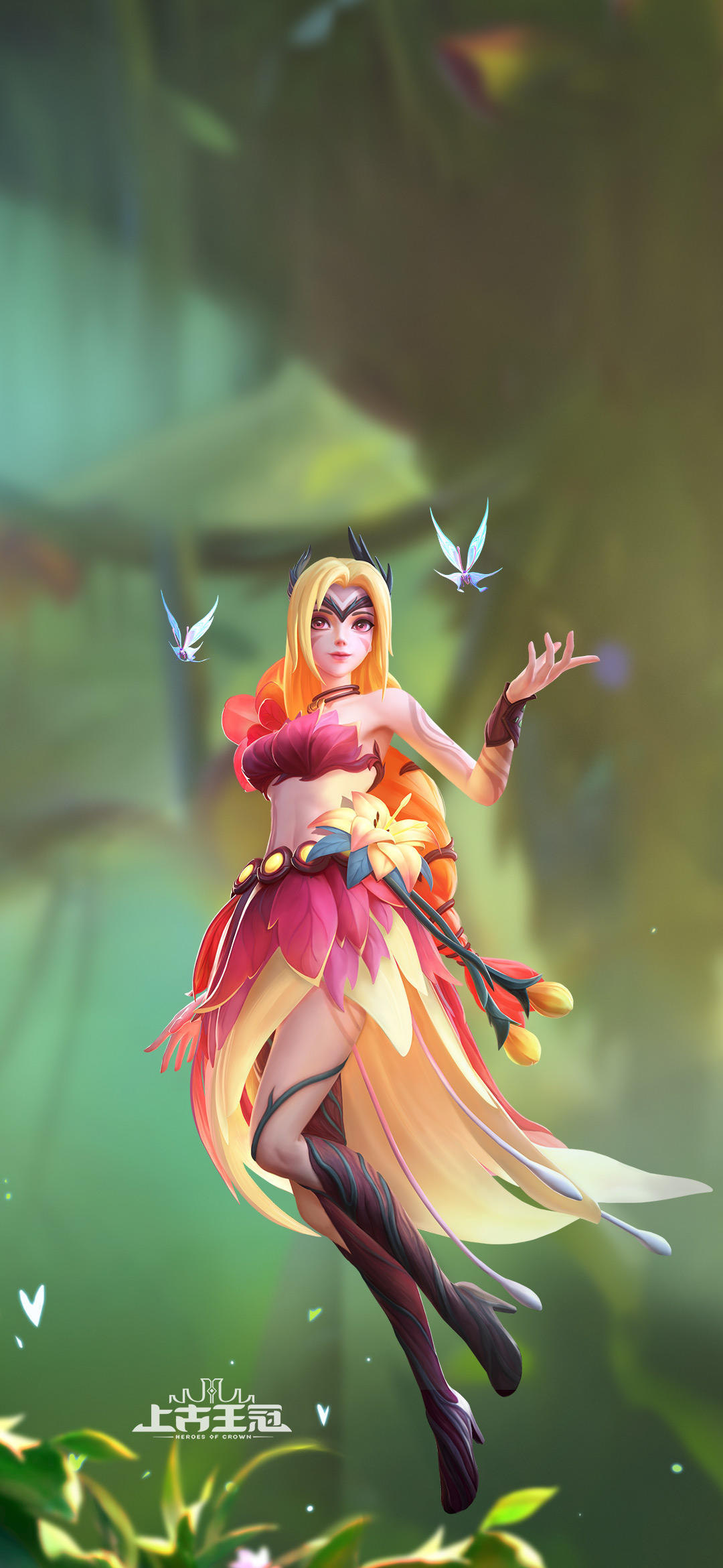 森林游戏有手机版吗(森林游戏有手机版吗怎么玩)-第5张图片-QuickQ官网