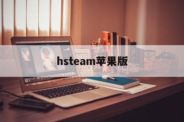 hsteam苹果版(hsteam苹果版叫什么)-第4张图片-QuickQ官网