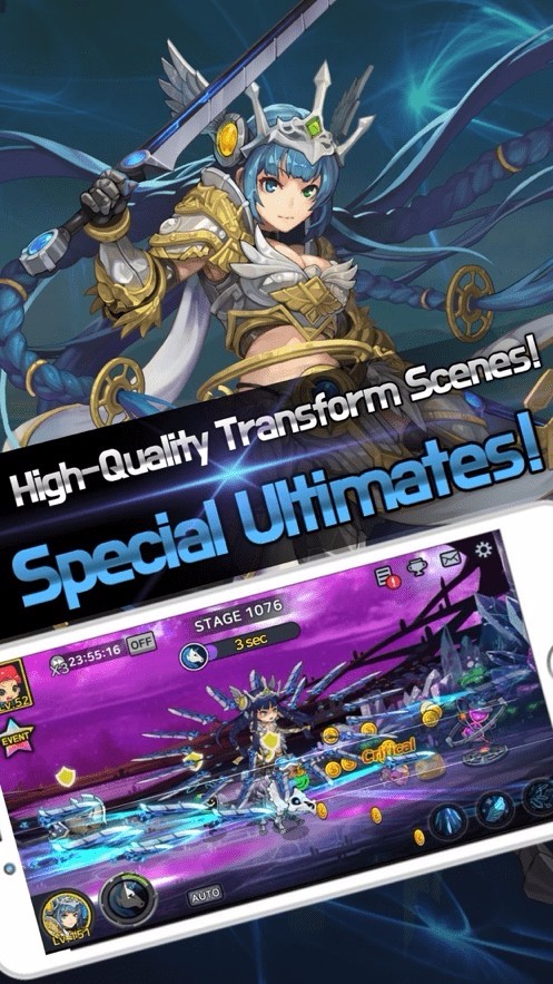 60秒游戏手机版ios免费(60秒游戏手机版ios免费安装)-第5张图片-QuickQ官网