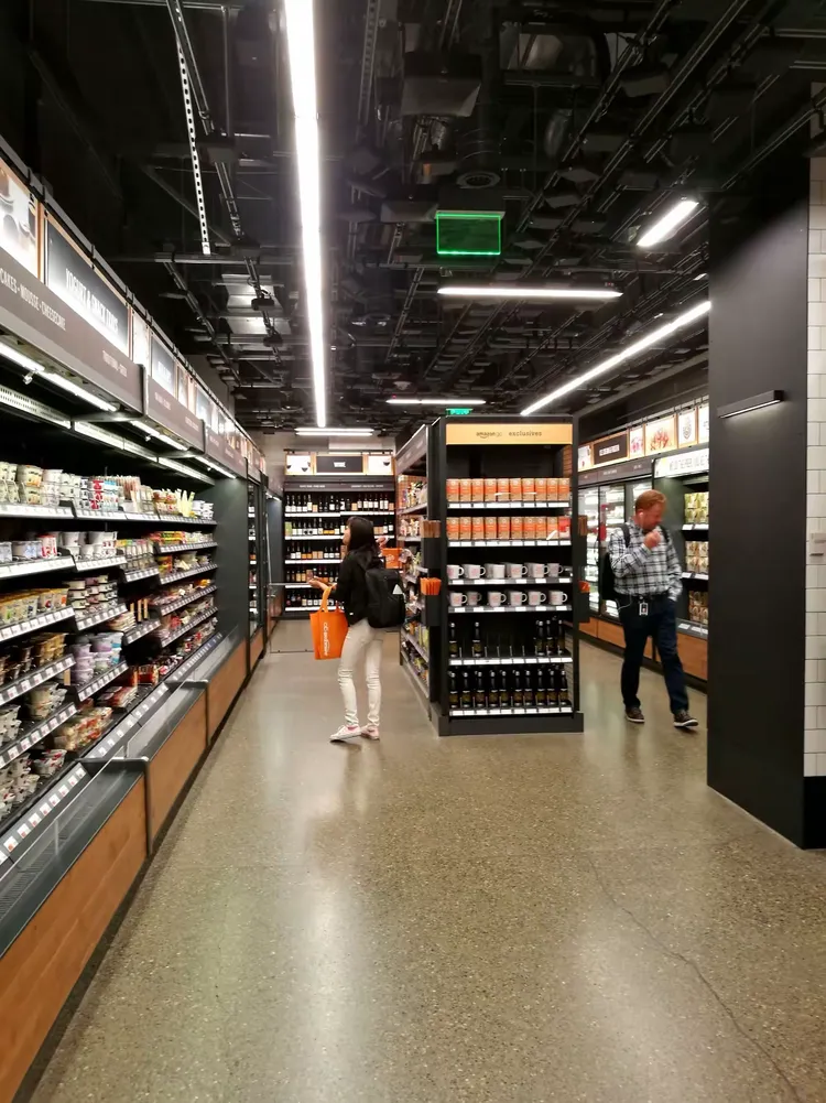 日本亚马逊手机版购物(手机打开日本亚马逊官网)-第3张图片-QuickQ官网