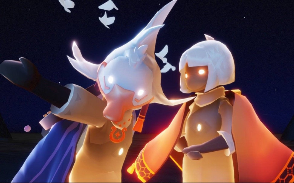 关于光遇安卓版耳暖怎么获得的信息-第2张图片-QuickQ官网