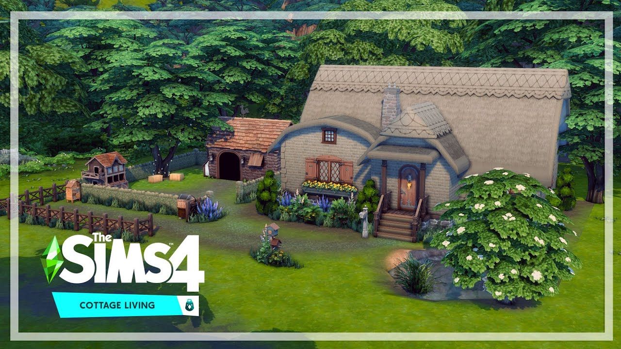 模拟人生中世纪安卓版(模拟人生中世纪mod怎么安装)-第2张图片-QuickQ官网