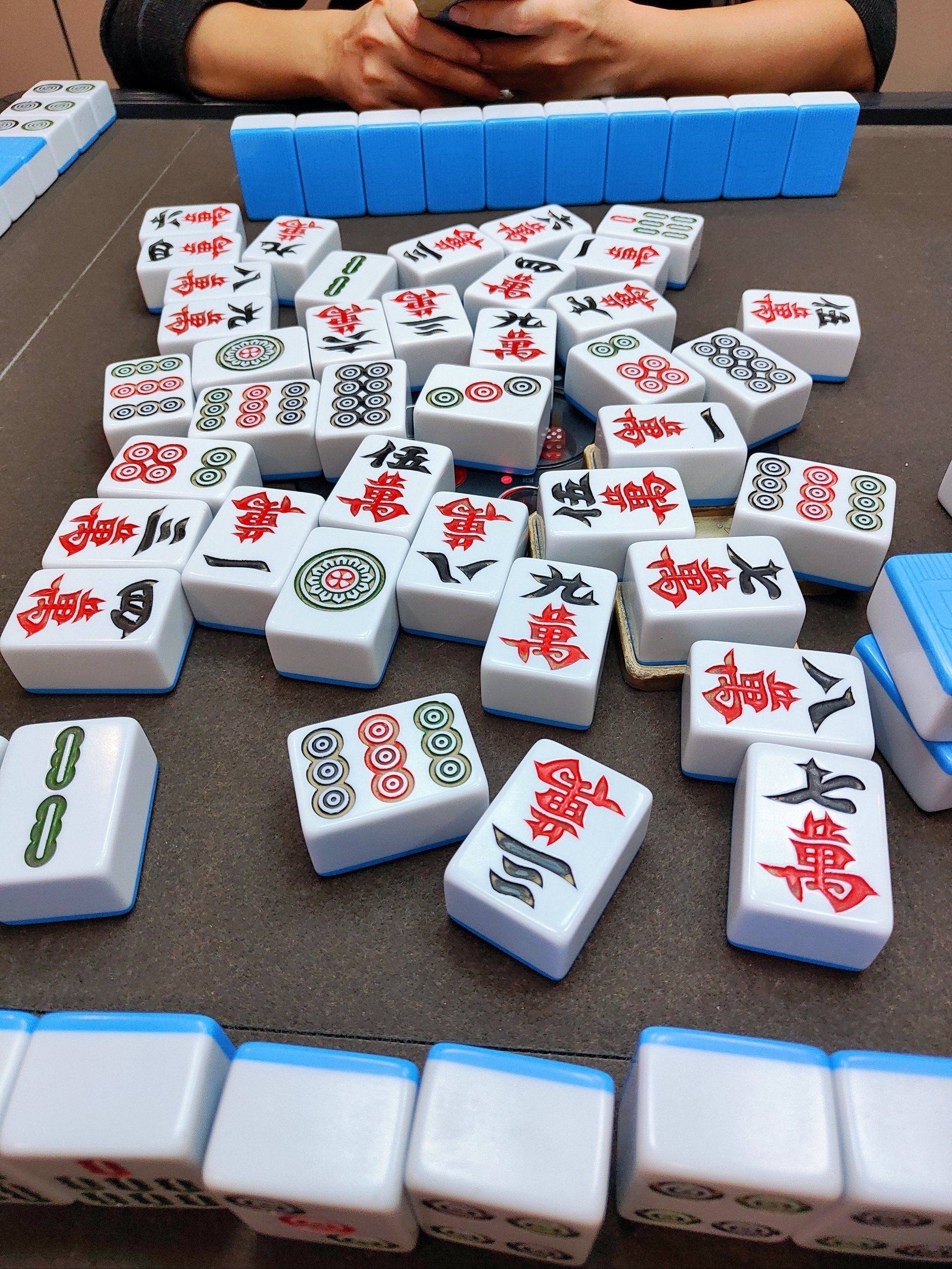 上饶麻将苹果版(免费下载上饶麻将)-第2张图片-QuickQ官网