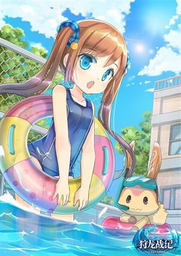 狩龙战纪手机版(狩龙战纪手游特别版)-第4张图片-QuickQ官网