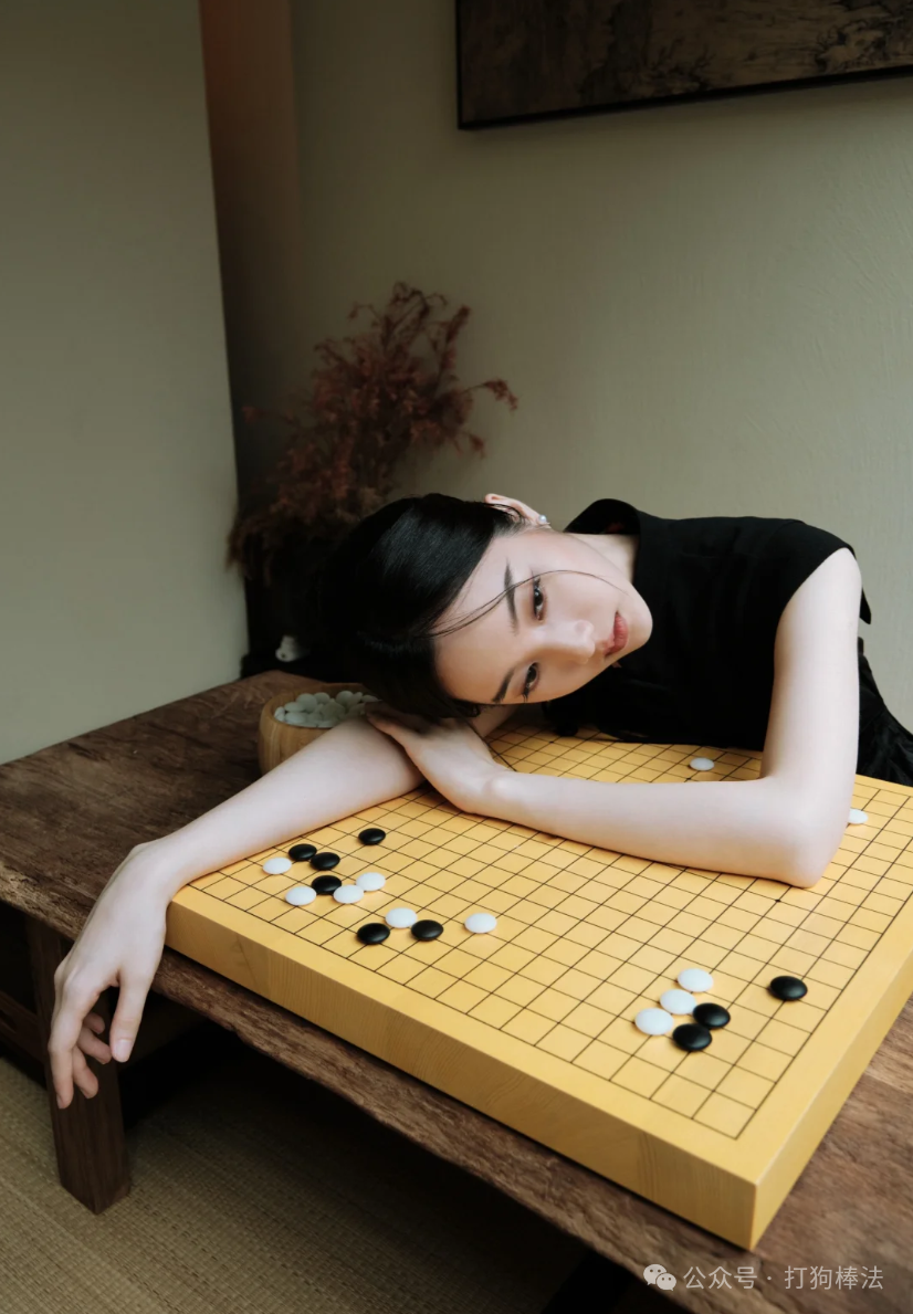 围棋助手手机版(围棋助手手机版官网)-第5张图片-QuickQ官网
