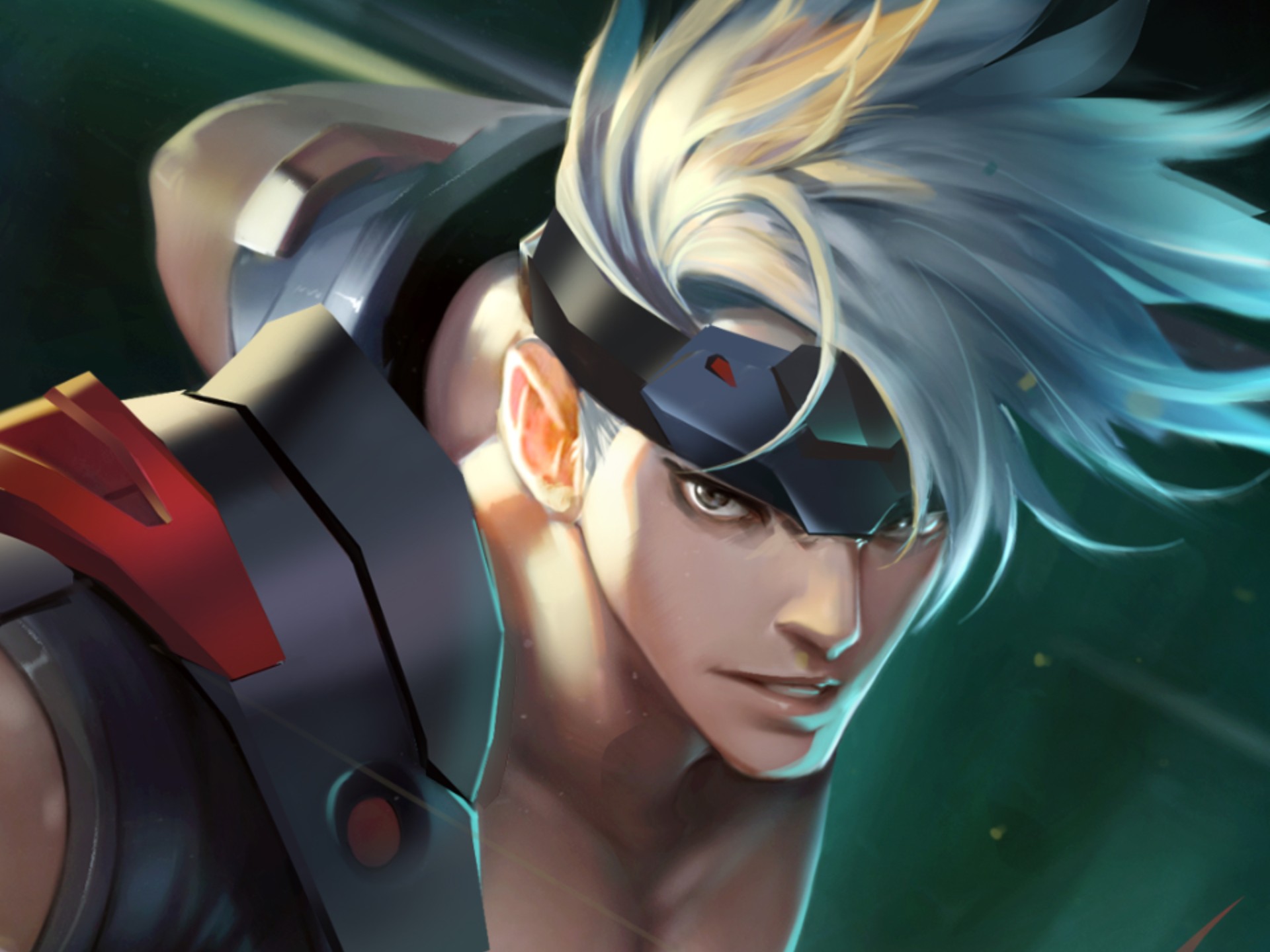 时空召唤腾讯版苹果版(时空召唤腾讯版苹果版怎么下载)-第4张图片-QuickQ官网