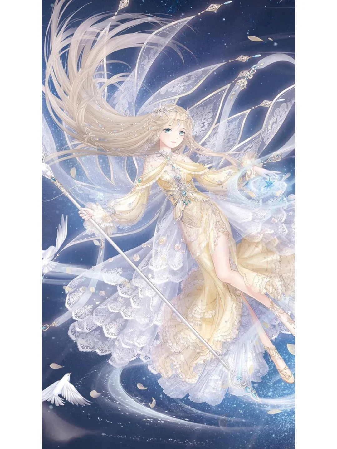 下载奇迹暖暖手机版(奇迹暖暖安卓官方下载)-第2张图片-QuickQ官网