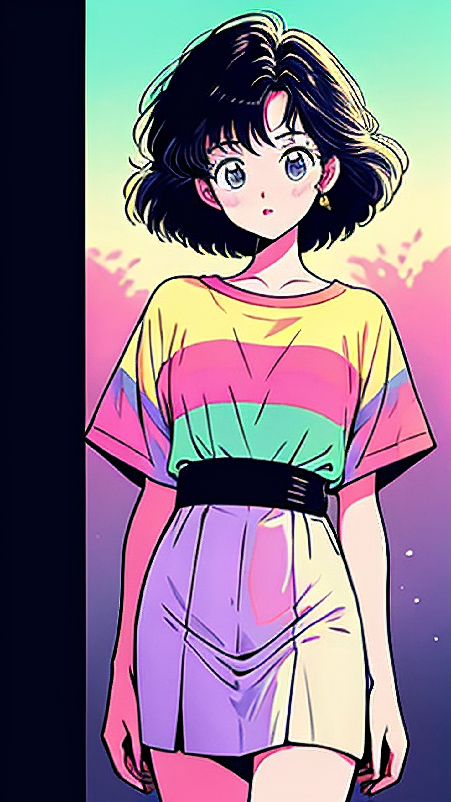 新新漫画网手机版(新新漫画app怎么样)-第1张图片-QuickQ官网