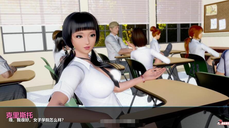 骑士赛琳娜安卓直装版(骑士塞琳娜安卓汉化apk)-第4张图片-QuickQ官网