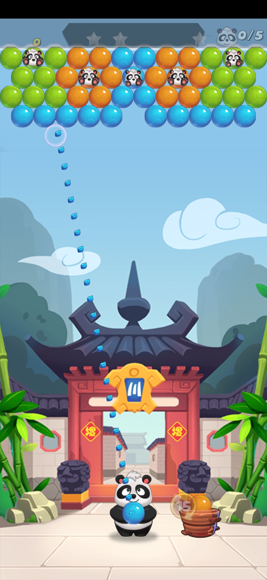 泡泡龙手机版免费下载(泡泡龙官方正版下载安装中文)-第4张图片-QuickQ官网 泡泡龙手机版免费下载(泡泡龙官方正版下载安装中文)-第4张图片-QuickQ官网