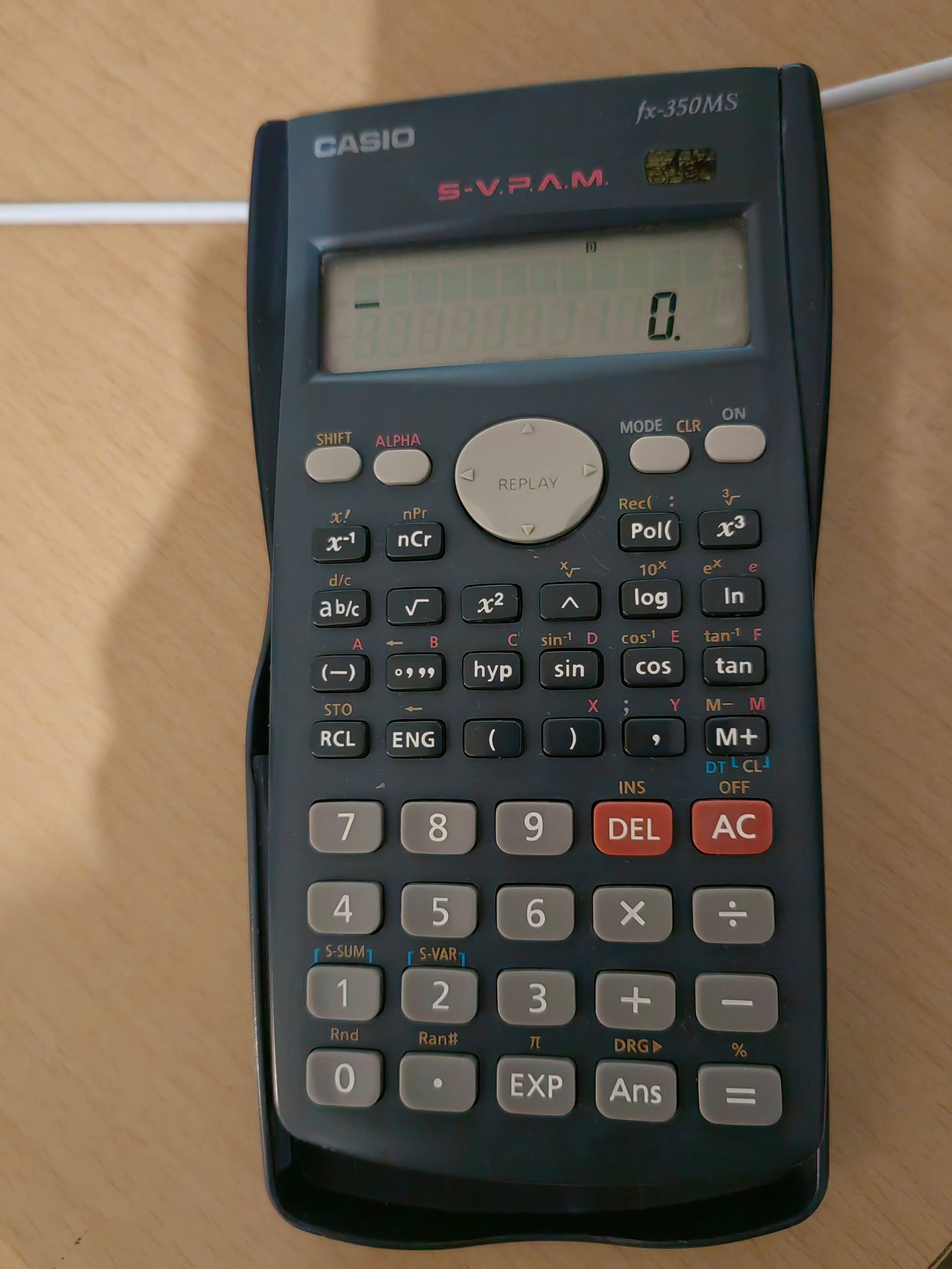 9卡西欧计算器安卓版(卡西欧计算器991cn)-第3张图片-QuickQ官网 9卡西欧计算器安卓版(卡西欧计算器991cn)-第3张图片-QuickQ官网