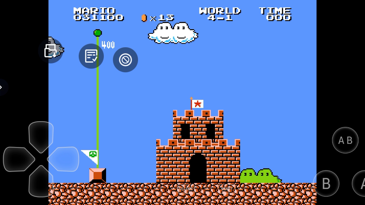 超极玛丽旗舰版安卓下载(超级玛丽经典版v202 最新安卓版)