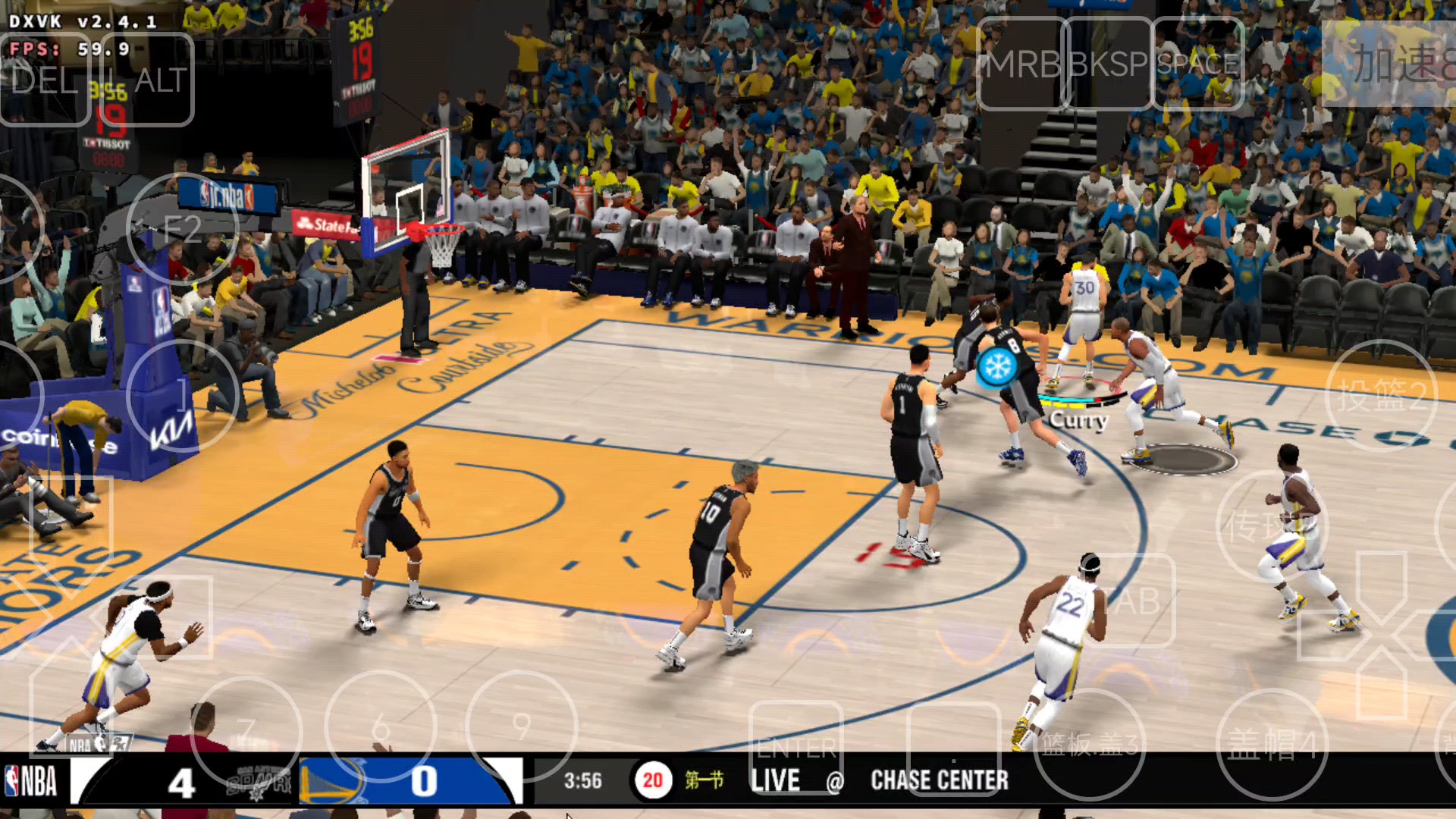 nba2k14手机版下载地址(nba2k14手机版下载官方下载)-第5张图片-QuickQ官网