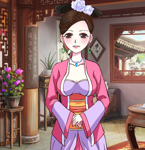 手机版皇后成长计划(皇后成长计划手游)-第5张图片-QuickQ官网