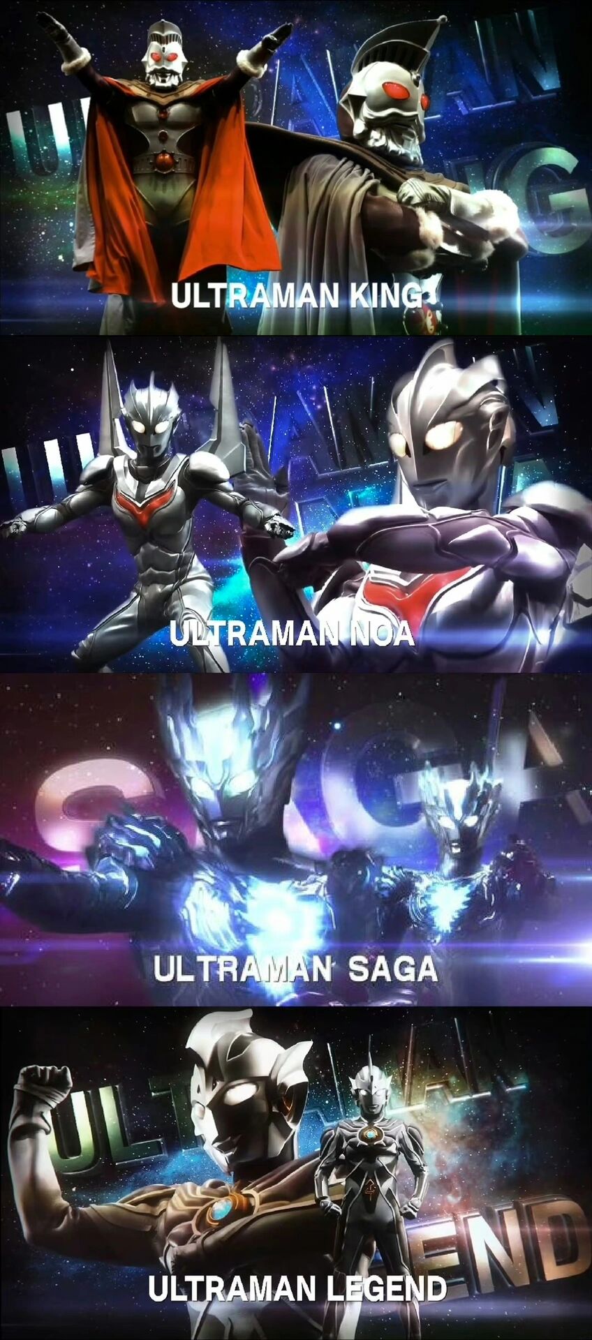 手机版奥特格斗1(奥特格斗手机版教学)-第2张图片-QuickQ官网