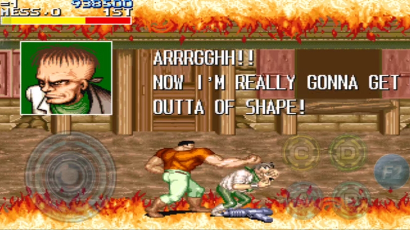 恐龙快打手机破解版(恐龙快打手机版无限币下载)-第2张图片-QuickQ官网