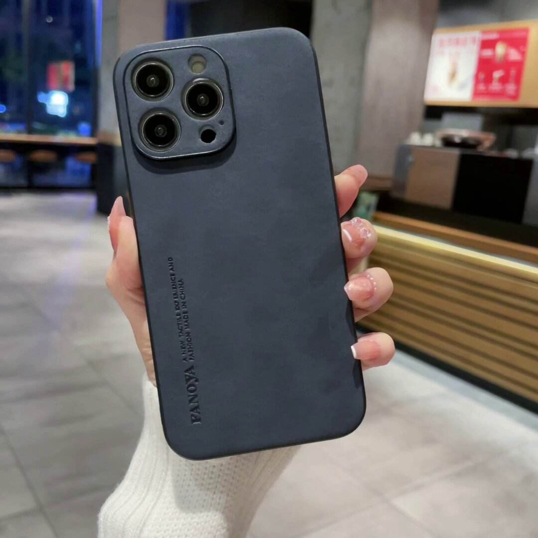 黑鲨手机壳高达版(黑鲨一代绝版手机壳)-第4张图片-QuickQ官网