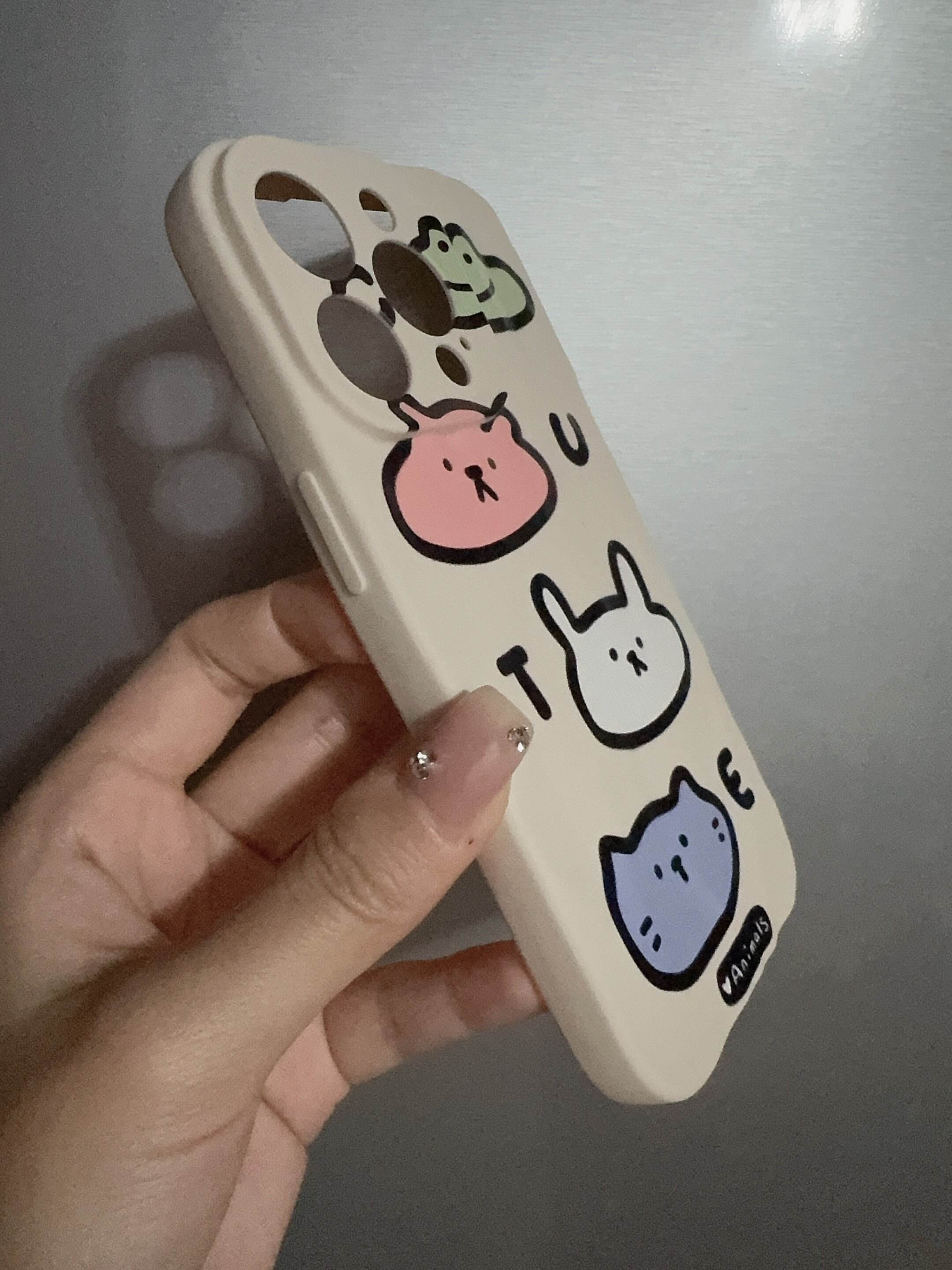 手机壳选择迷你版(手机壳选择迷你版还是新款)-第2张图片-QuickQ官网