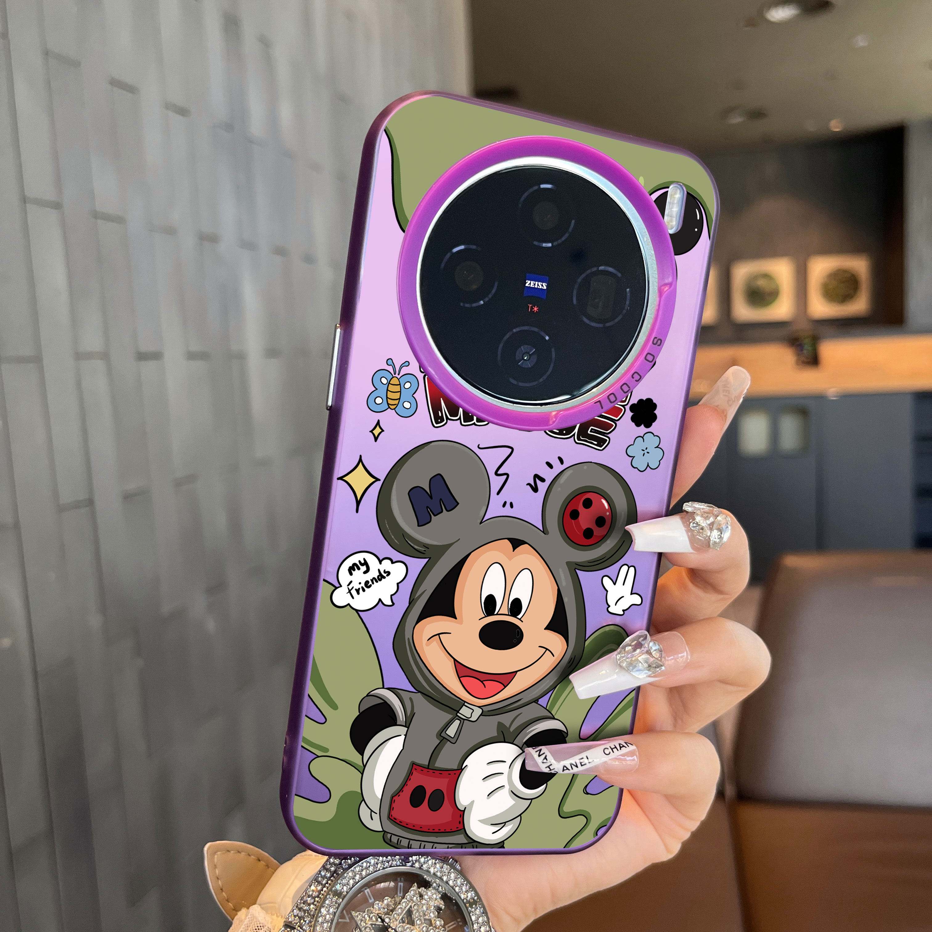 手机壳选择迷你版(手机壳选择迷你版还是新款)-第5张图片-QuickQ官网