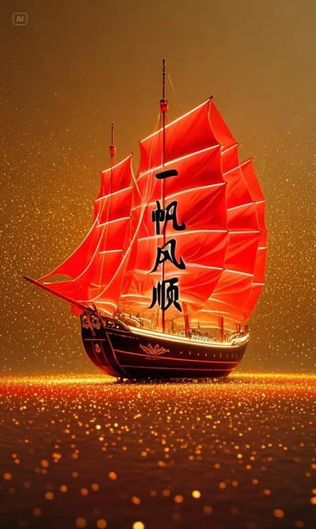 乘风破浪版手机壁纸(乘风破浪手机壁纸高清)